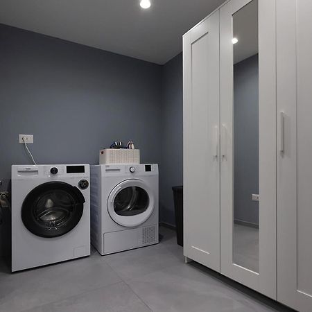San Giacomo Loft Apartment Барлета Екстериор снимка