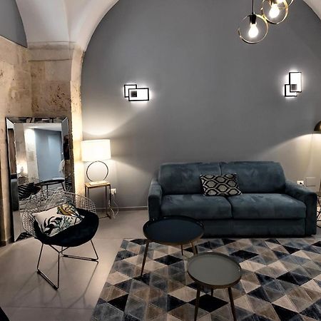 San Giacomo Loft Apartment Барлета Екстериор снимка