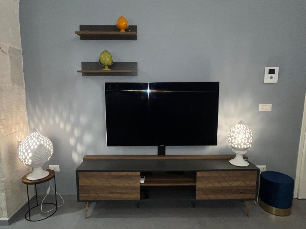 San Giacomo Loft Apartment Барлета Екстериор снимка