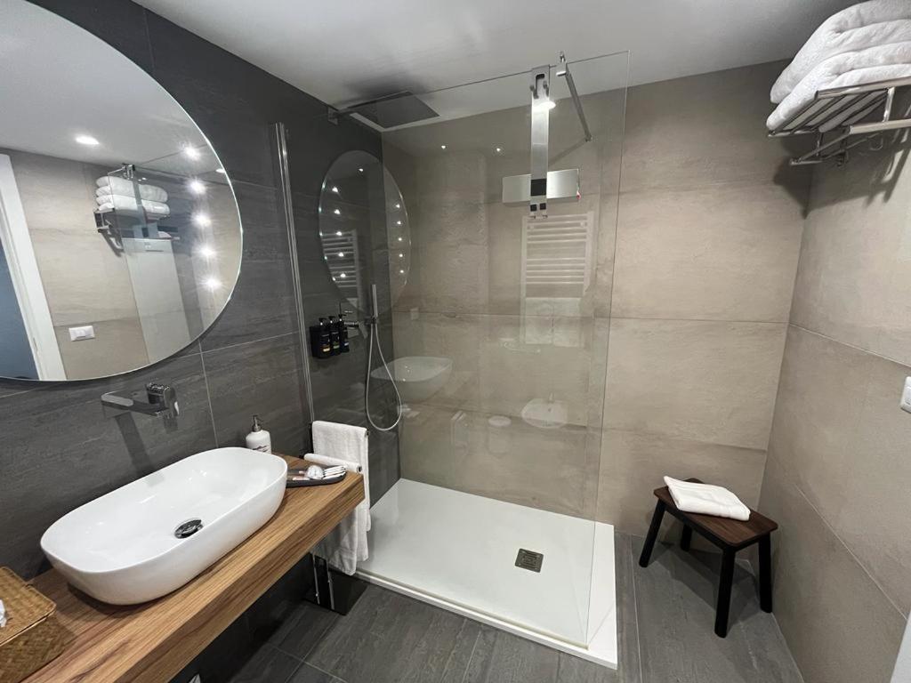 San Giacomo Loft Apartment Барлета Екстериор снимка