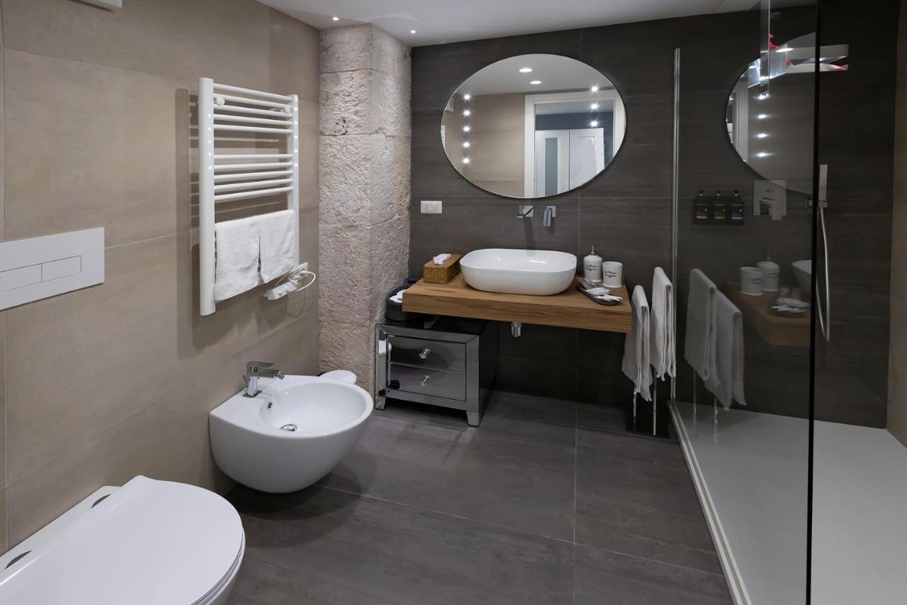 San Giacomo Loft Apartment Барлета Екстериор снимка