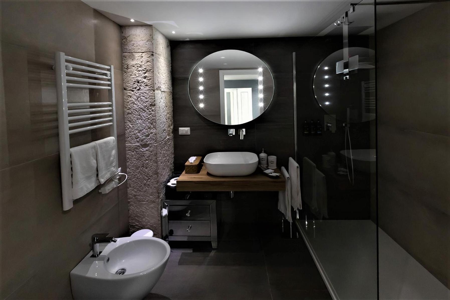 San Giacomo Loft Apartment Барлета Екстериор снимка